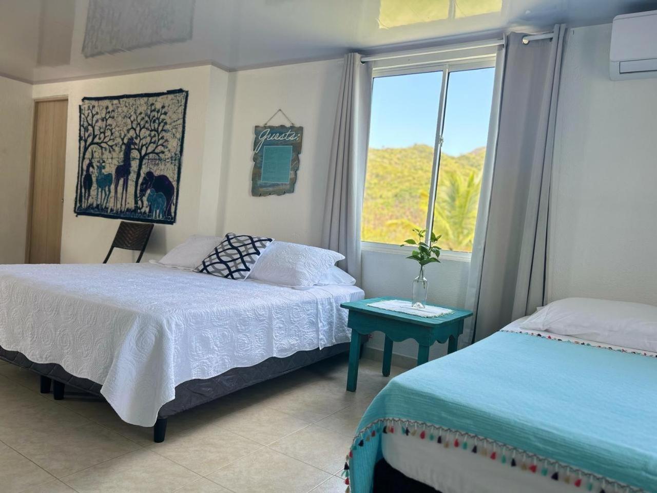 Hotel Miss Francias Home Santa Catalina Island Extérieur photo