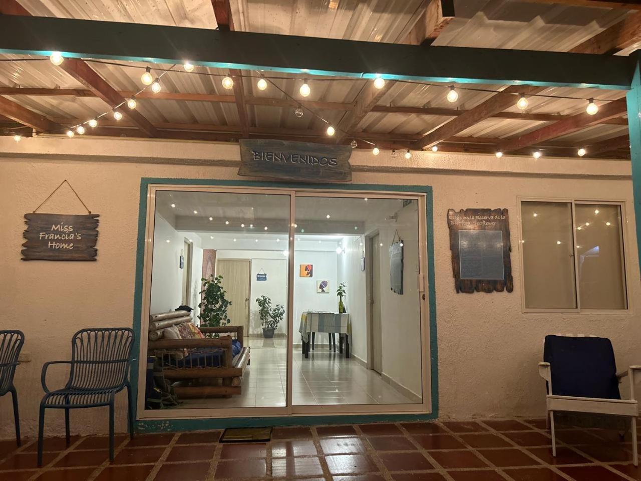 Hotel Miss Francias Home Santa Catalina Island Extérieur photo