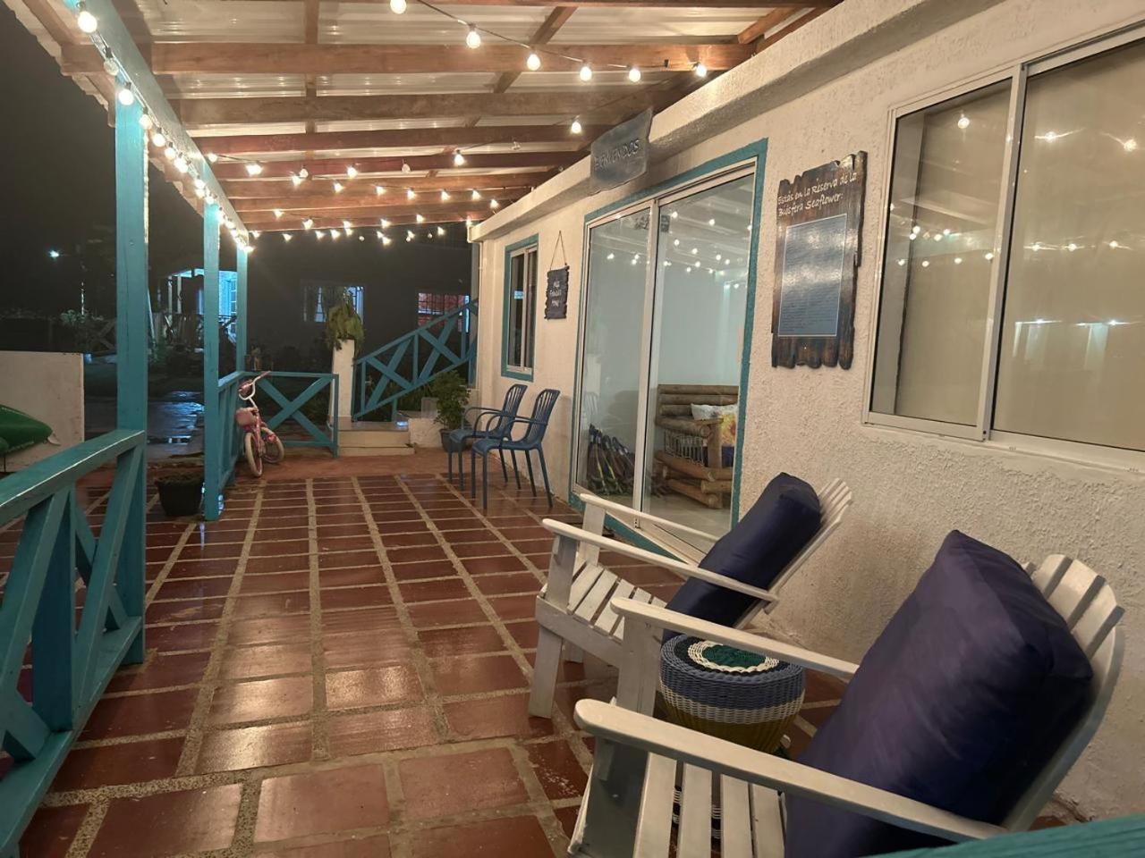 Hotel Miss Francias Home Santa Catalina Island Extérieur photo