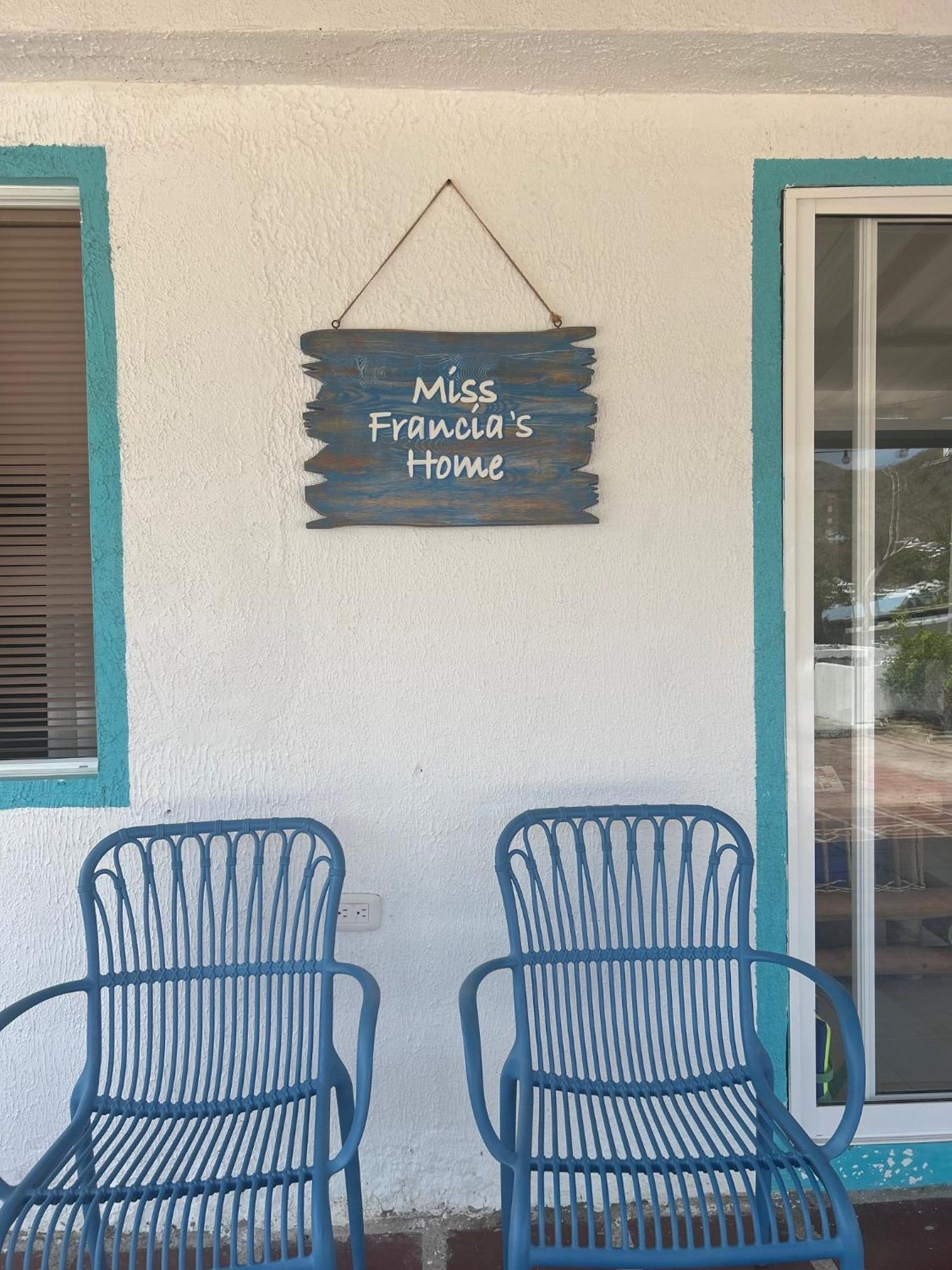 Hotel Miss Francias Home Santa Catalina Island Extérieur photo