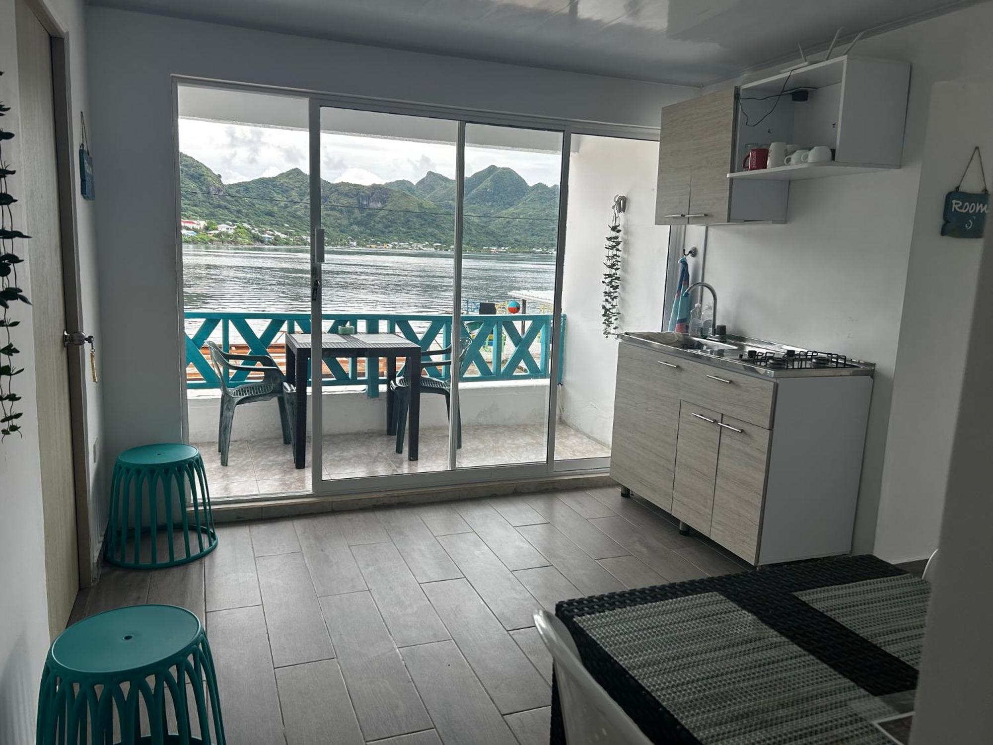 Hotel Miss Francias Home Santa Catalina Island Extérieur photo